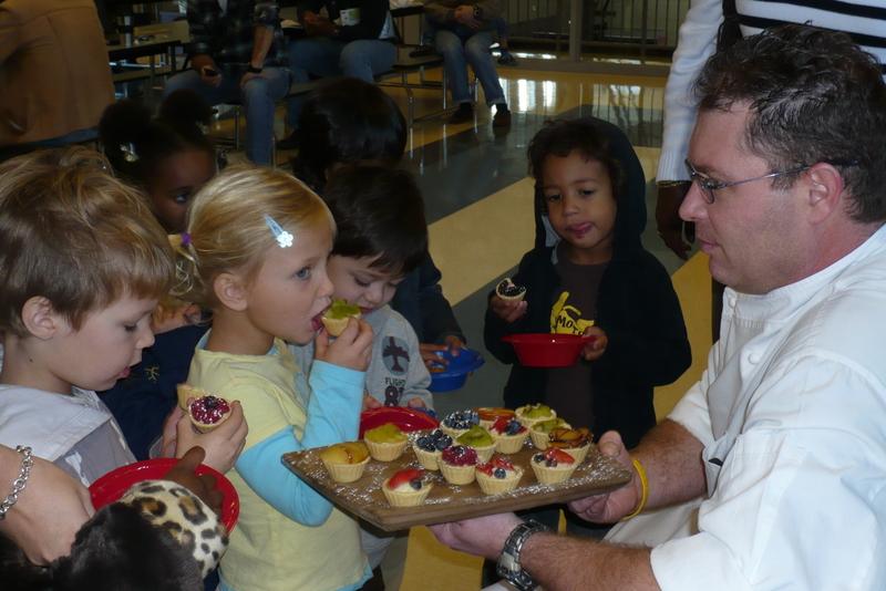 Ecole du samedi d'Atlanta FLAM